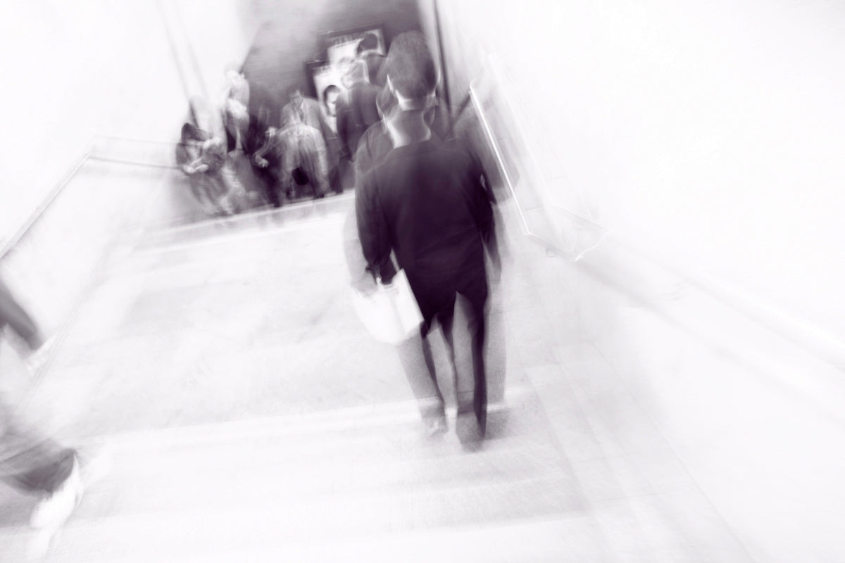 Moving People I